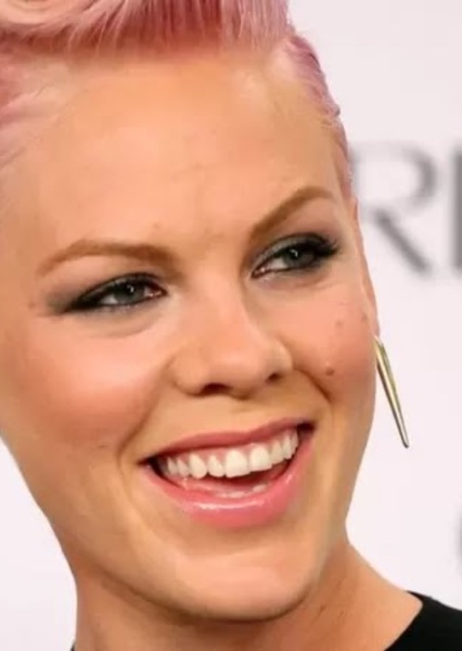 P!nk photo