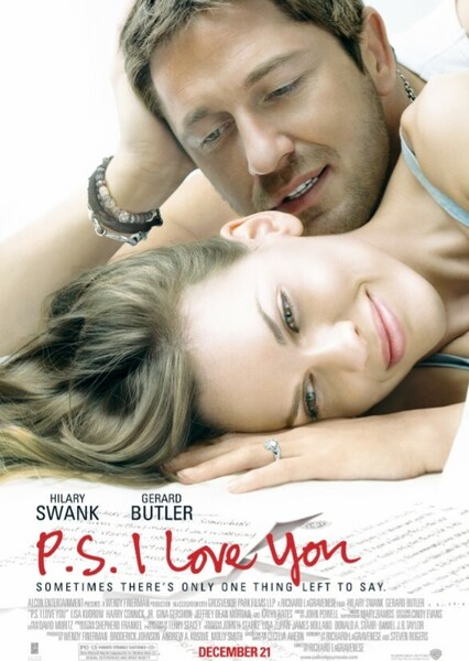 P.S. I Love You 2007