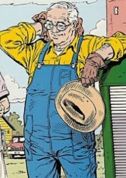 Pa Kent