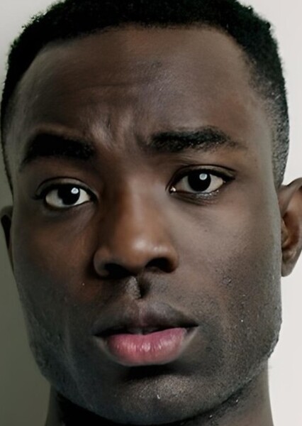 Paapa Essiedu photo