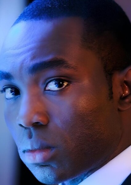 Paapa Essiedu photo