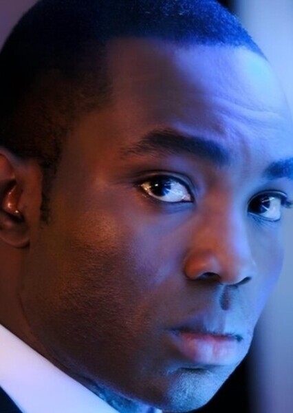 Paapa Essiedu photo