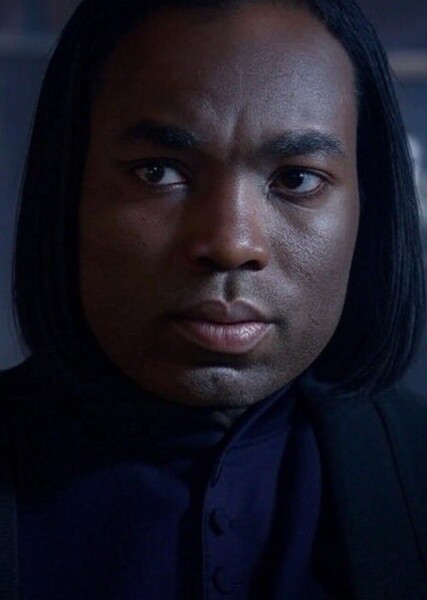 Paapa Essiedu photo