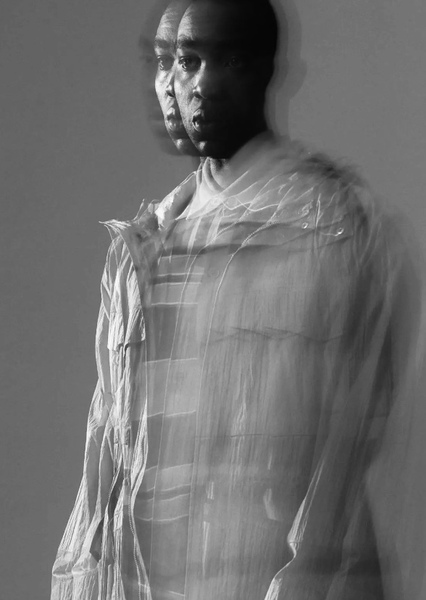 Paapa Essiedu photo