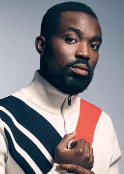 Paapa Essiedu photo