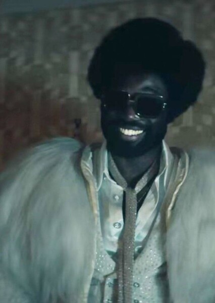 Paapa Essiedu