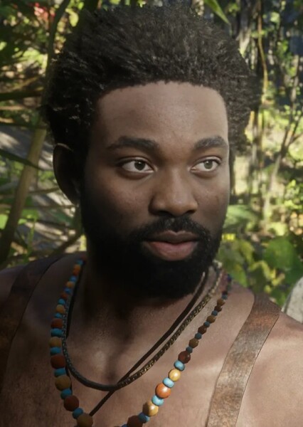 Paapa Essiedu photo
