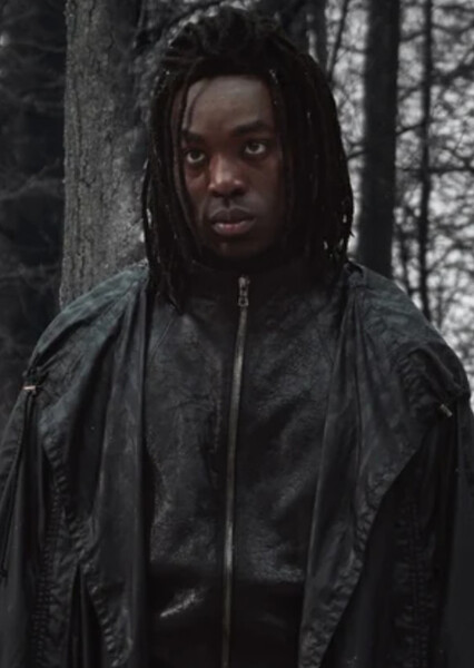 Paapa Essiedu