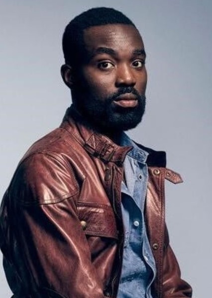 Paapa Essiedu