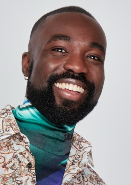 Paapa Essiedu photo