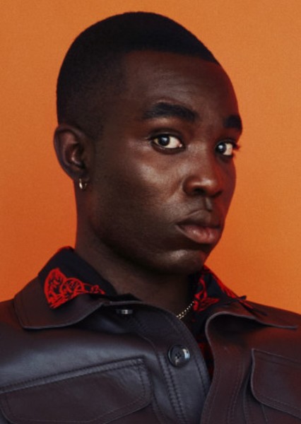Paapa Essiedu