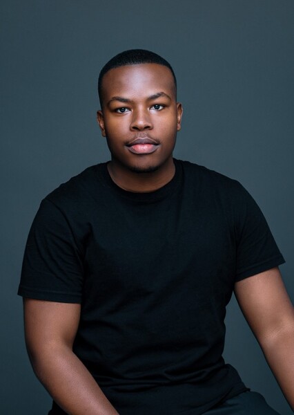 Paballo Mavundla photo