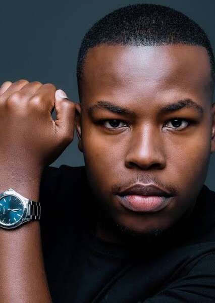 Paballo Mavundla