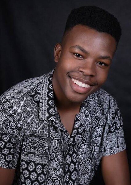 Paballo Mavundla photo