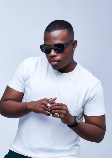 Paballo Mavundla photo