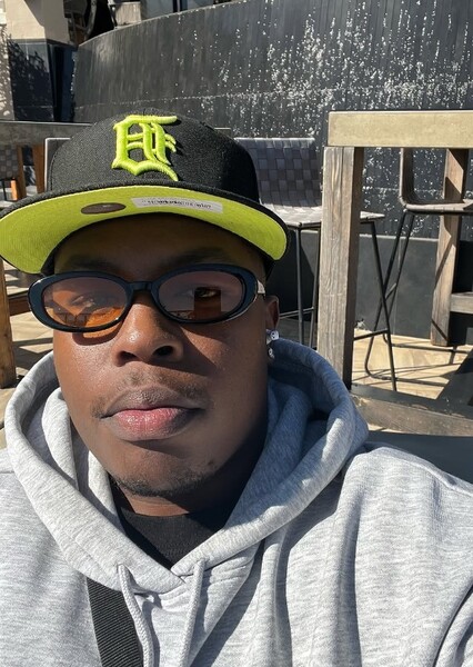 Paballo Mavundla photo