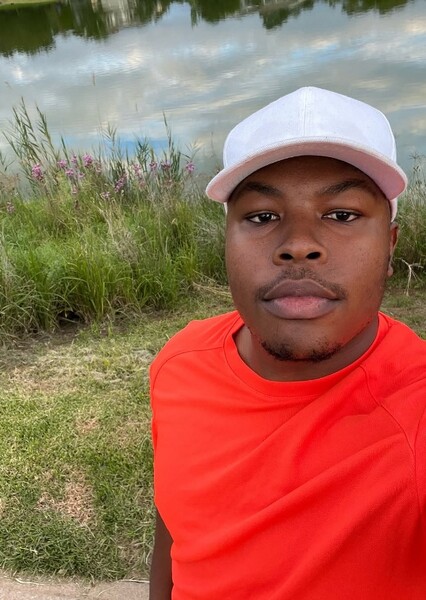 Paballo Mavundla photo