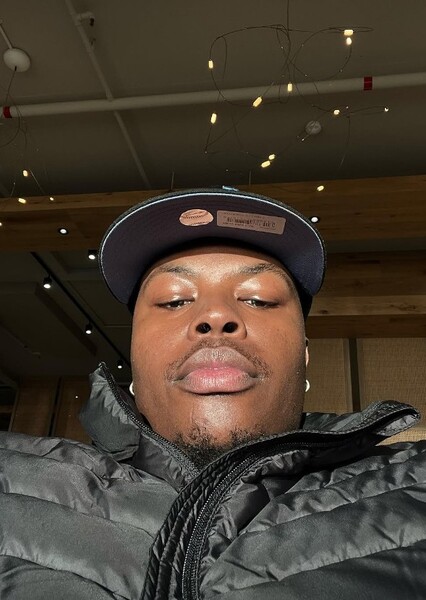 Paballo Mavundla photo