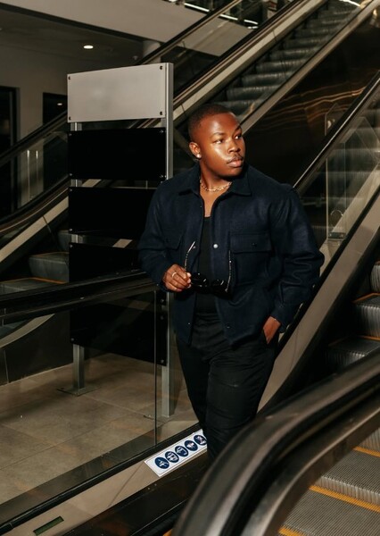 Paballo Mavundla photo