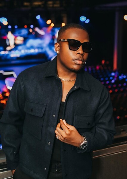Paballo Mavundla photo