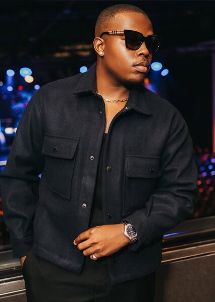 Paballo Mavundla photo