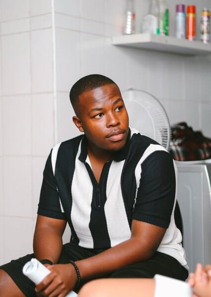 Paballo Mavundla photo