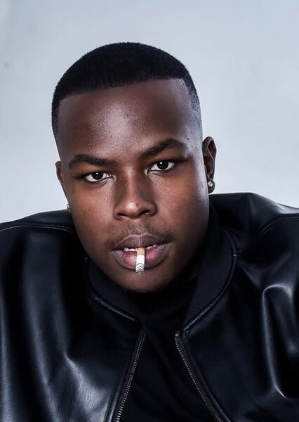 Paballo Mavundla photo