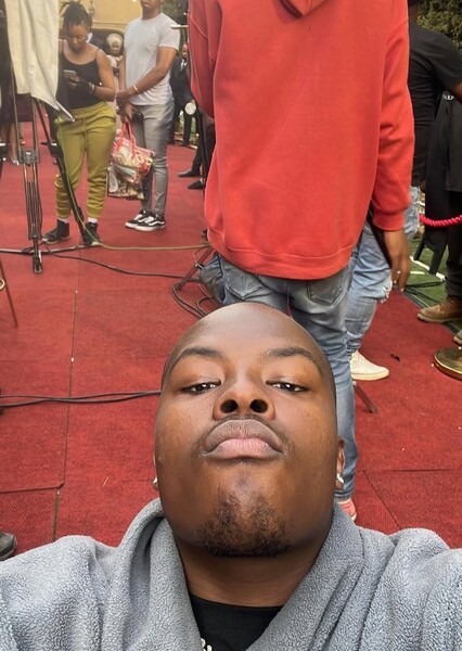 Paballo Mavundla photo
