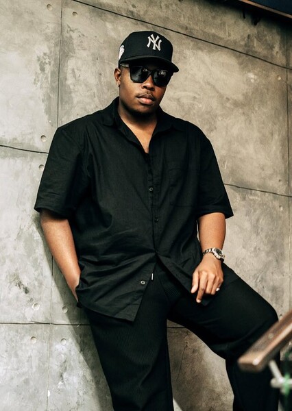 Paballo Mavundla photo