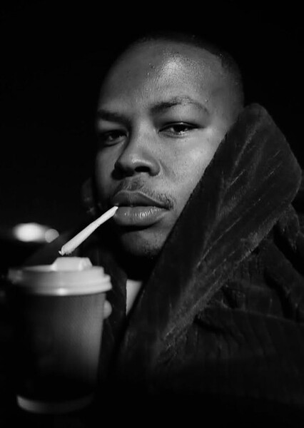 Paballo Mavundla photo