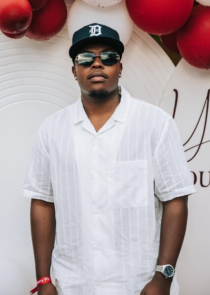 Paballo Mavundla photo