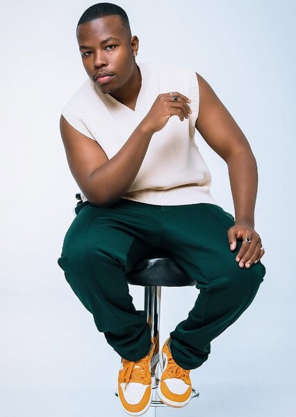 Paballo Mavundla photo