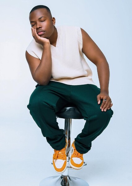 Paballo Mavundla photo