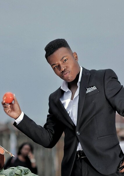 Paballo Mavundla photo