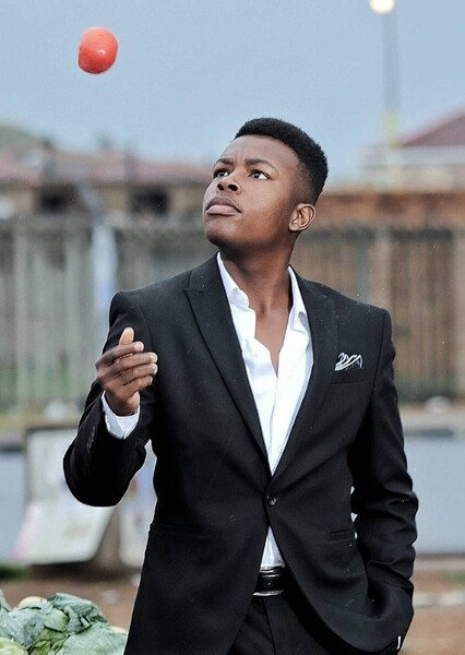 Paballo Mavundla photo