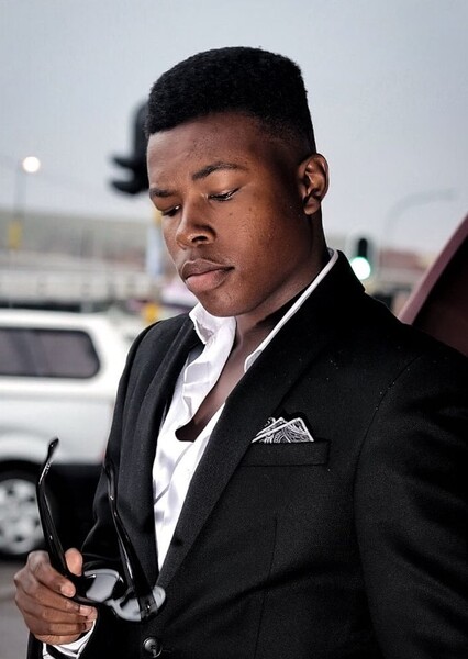 Paballo Mavundla photo