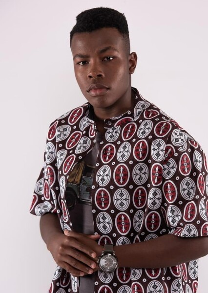 Paballo Mavundla photo