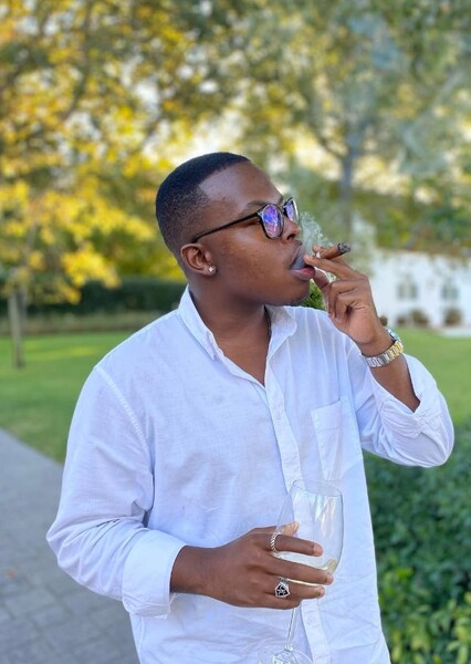 Paballo Mavundla photo