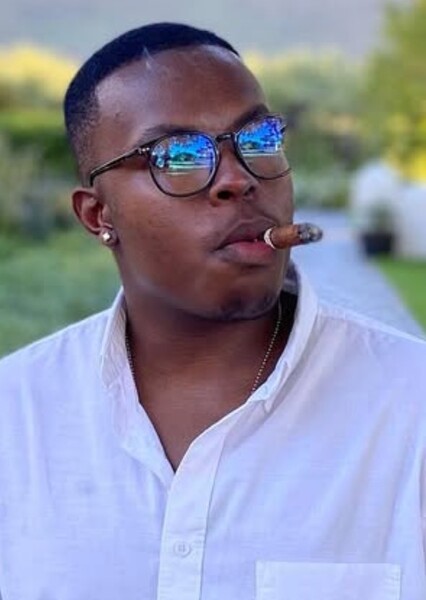 Paballo Mavundla