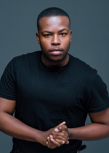 Paballo Mavundla photo