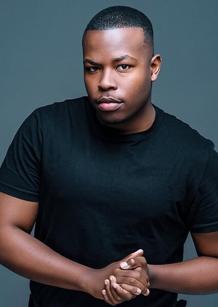 Paballo Mavundla photo