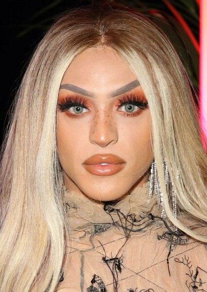 Pabllo Vittar photo