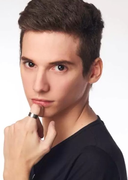 Pablo Agustín