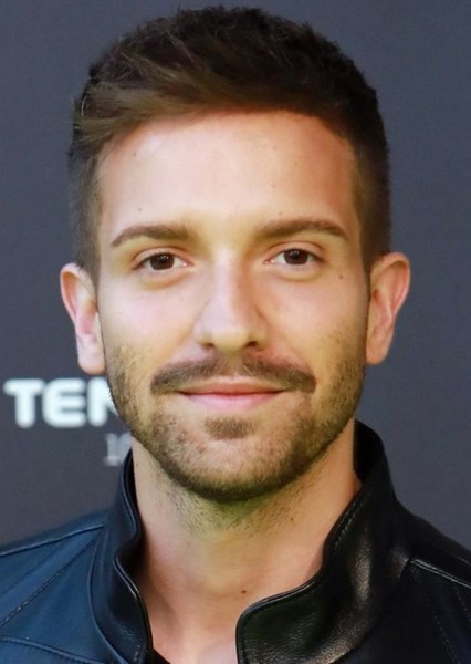 Pablo Alborán photo