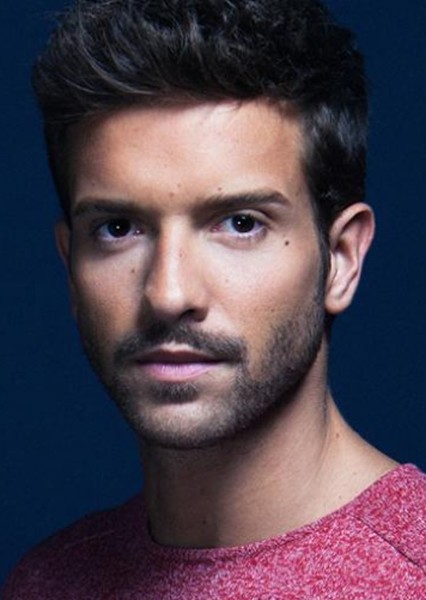 Pablo Alborán