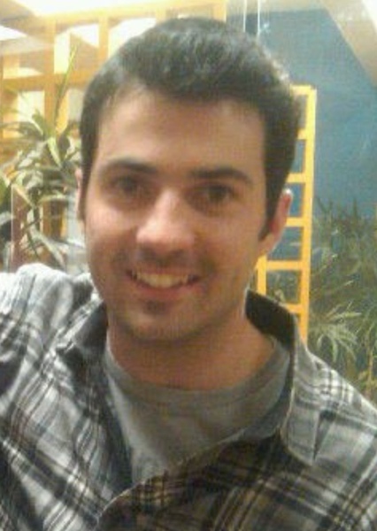 Pablo Cruz Guerrero
