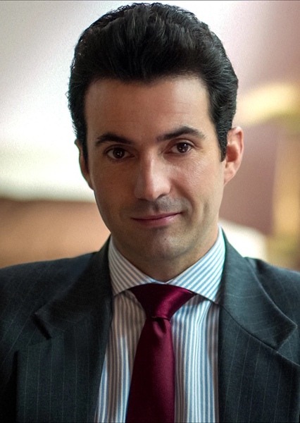 Pablo Cruz Guerrero