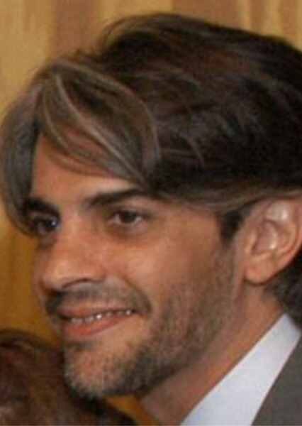 Pablo Echarri photo