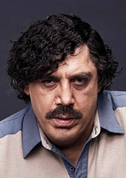 Pablo Escobar photo