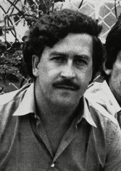 Pablo Escobar